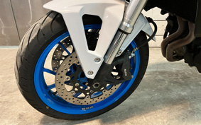 SUZUKI GSX-8S 2024 EM1AA
