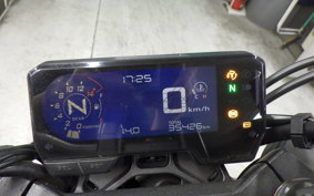 HONDA CB650R 2019 RH03