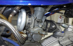 HONDA MONKEY 1995 Z50J