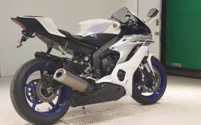 YAMAHA YZF-R6 2019