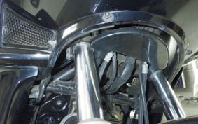 HONDA GL1100 1981