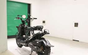 HONDA ZOOMER 2008 AF58