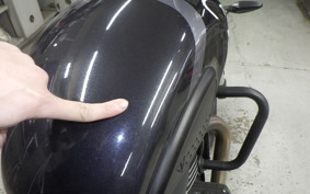 TRIUMPH SPEED 400 2024