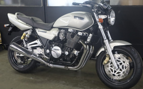 YAMAHA XJR1200 1995 4KG