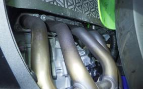 KAWASAKI ZX-4RR 2024 ZX400P