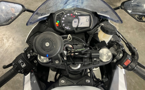 KAWASAKI NINJA ZX-6R 2021 ZX636G