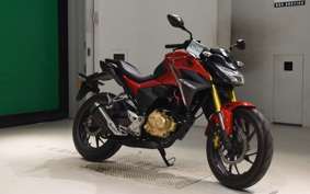 HONDA CBF190R