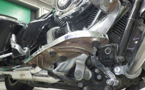 HARLEY FLHX 1580 2025