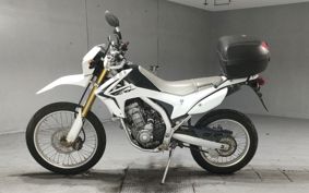 HONDA CRF250L MD38