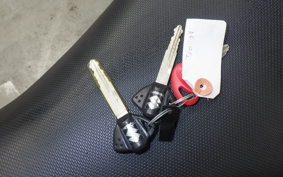 SUZUKI Vｽﾄﾛｰﾑ250 1986