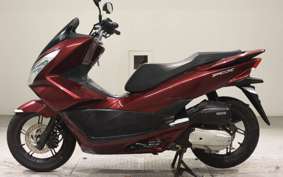 HONDA PCX125 JF56