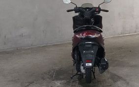 SUZUKI BURGMAN 125 EA11D