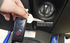 HONDA FORZA Z GEN 2 MF10