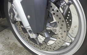 BMW R1200RT 2012