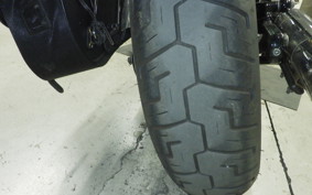 HARLEY FXDC 1580 2007