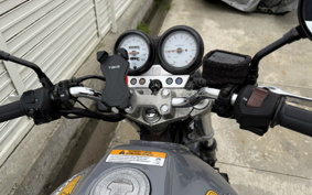HONDA HORNET 250 MC31