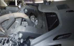 YAMAHA N-MAX 2006 SEG6J