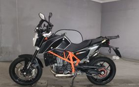 KTM 690 DUKE 2014 LDT40