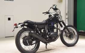 KAWASAKI 250TR 2014 BJ250F