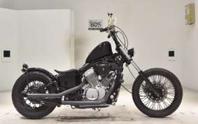 HONDA STEED 400 1996 NC26