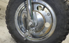HONDA MONKEY 2023 Z50J
