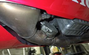 HONDA CBR600RR 2021 PC40