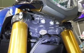 SUZUKI GSX-S750 2022 C533F