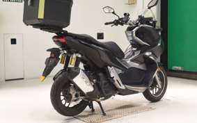 HONDA ADV150 1996 KF38