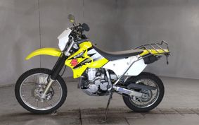 SUZUKI DR-Z400S SK43A