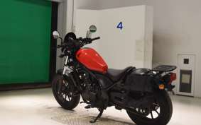 HONDA REBEL 500 A 2017 PC60