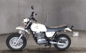 HONDA APE100 HC07