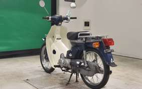 HONDA C90 SUPER CUB E HA02