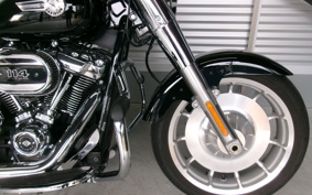 HARLEY FLFBS 2025 YGK