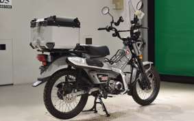 HONDA CT125-2 2008 JA65