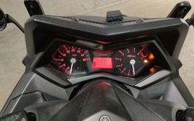 YAMAHA T-MAX 530 SJ12J