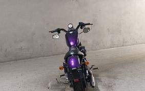 HARLEY XL883N LE2
