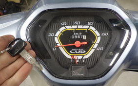 HONDA C110 SUPER CUB 2023 JA10