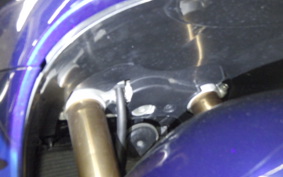 SUZUKI HAYABUSA Gen.2 2012