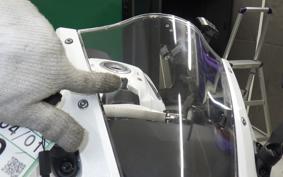 HONDA CBR650R 2024 RH03