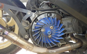 SUZUKI GSR125