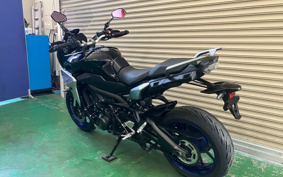 YAMAHA MT-09 Tracer GT 2018 RN51J