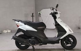SUZUKI ADDRESS V125 CF4MA