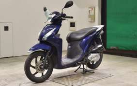 HONDA DIO 110 JF58