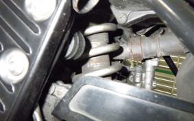 YAMAHA XT250X DG11J