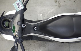 YAMAHA N-MAX 1994 SE86J