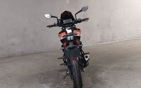 KTM 390 DUKE 2018 JPJ40