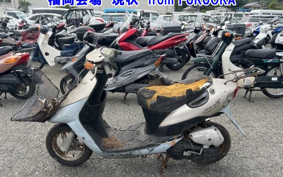 SUZUKI LET's 2
