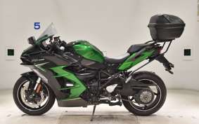 KAWASAKI NINJA H2 SX SE 2022 ZXT02P