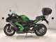 Фото Kawasaki NINJA H2 SX SE 2022 с японского аукциона