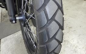 TRIUMPH SCRAMBLER 900 2025